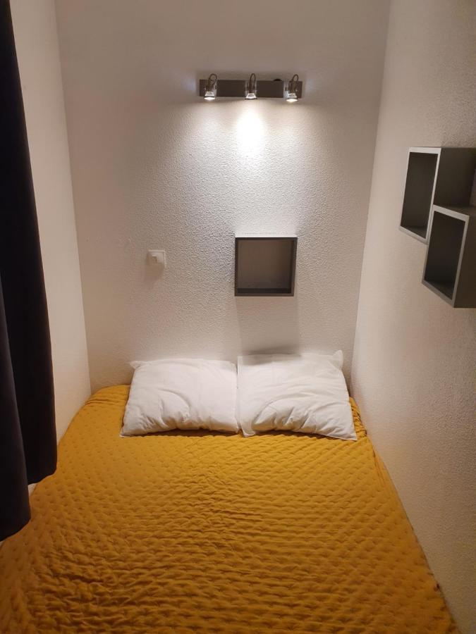 Studio Cabine Arzon Crouesty 4P Buitenkant foto